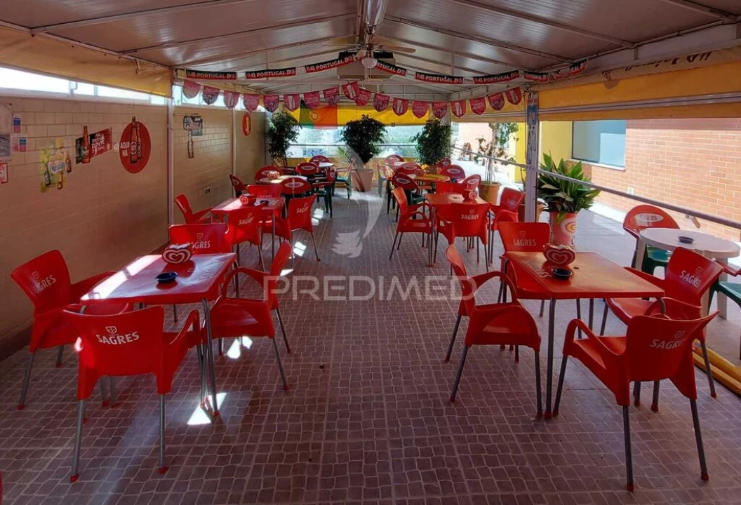 Loja para Venda em Alpiarça Foto 17