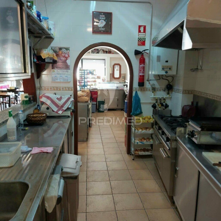 Loja para Venda em Alpiarça Foto 8