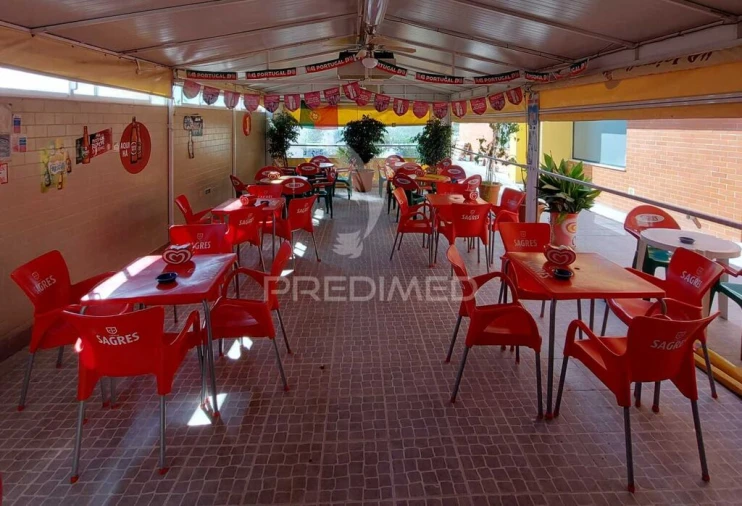 Loja para Venda em Alpiarça Foto 17