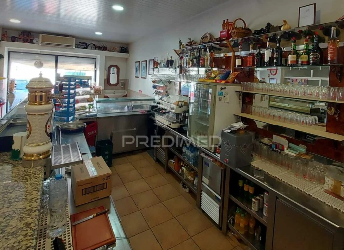 Loja para Venda em Alpiarça Foto 3