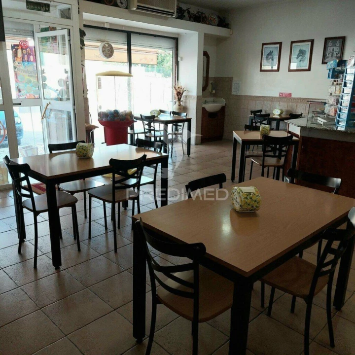 Loja para Venda em Alpiarça Foto 5