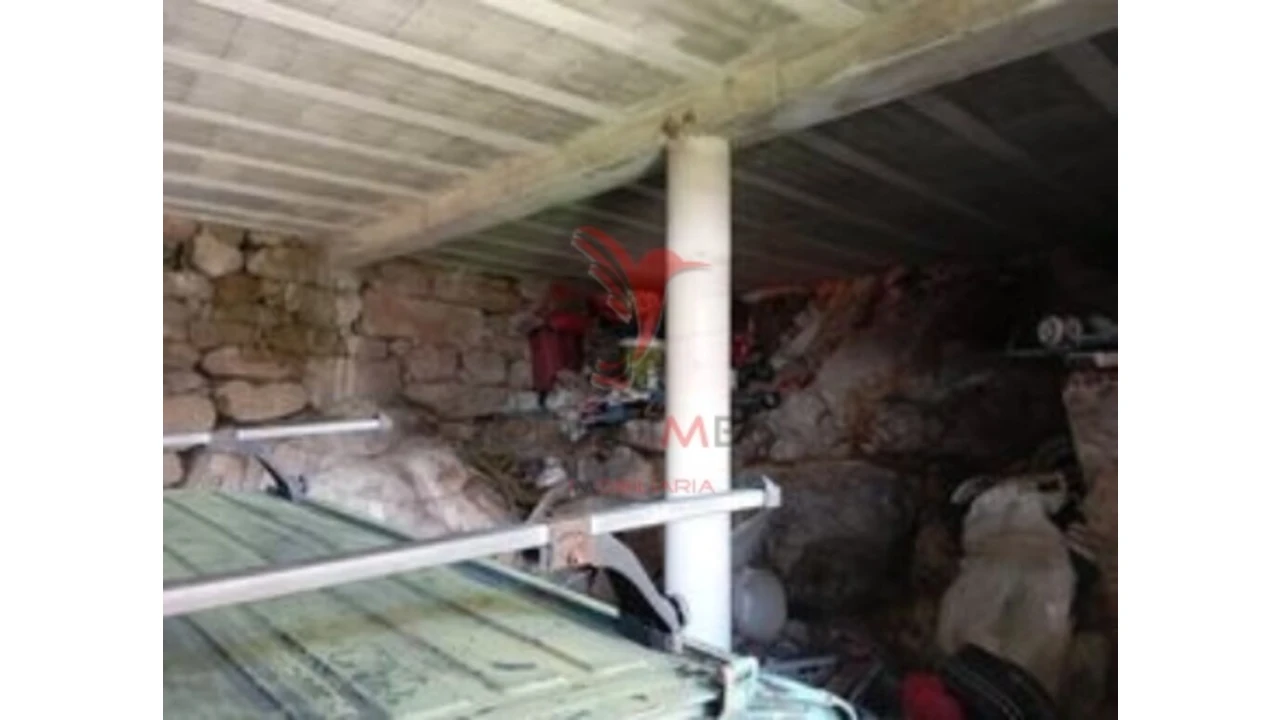 Moradia T2 para Venda em Nossa Senhora da Conceição, São Pedro e São Dinis Foto 7