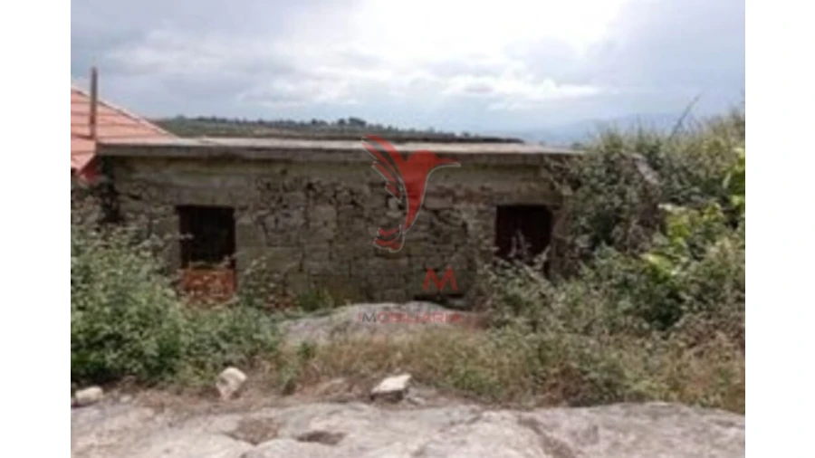 Moradia T2 para Venda em Nossa Senhora da Conceição, São Pedro e São Dinis Foto 2