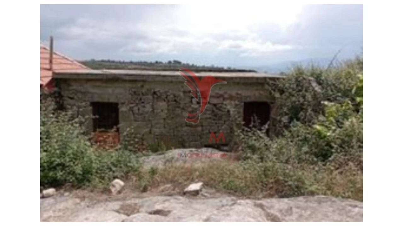 Moradia T2 para Venda em Nossa Senhora da Conceição, São Pedro e São Dinis Foto 2