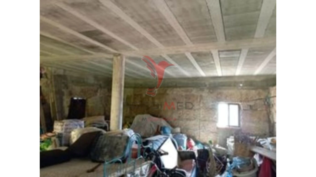 Moradia T2 para Venda em Nossa Senhora da Conceição, São Pedro e São Dinis Foto 10