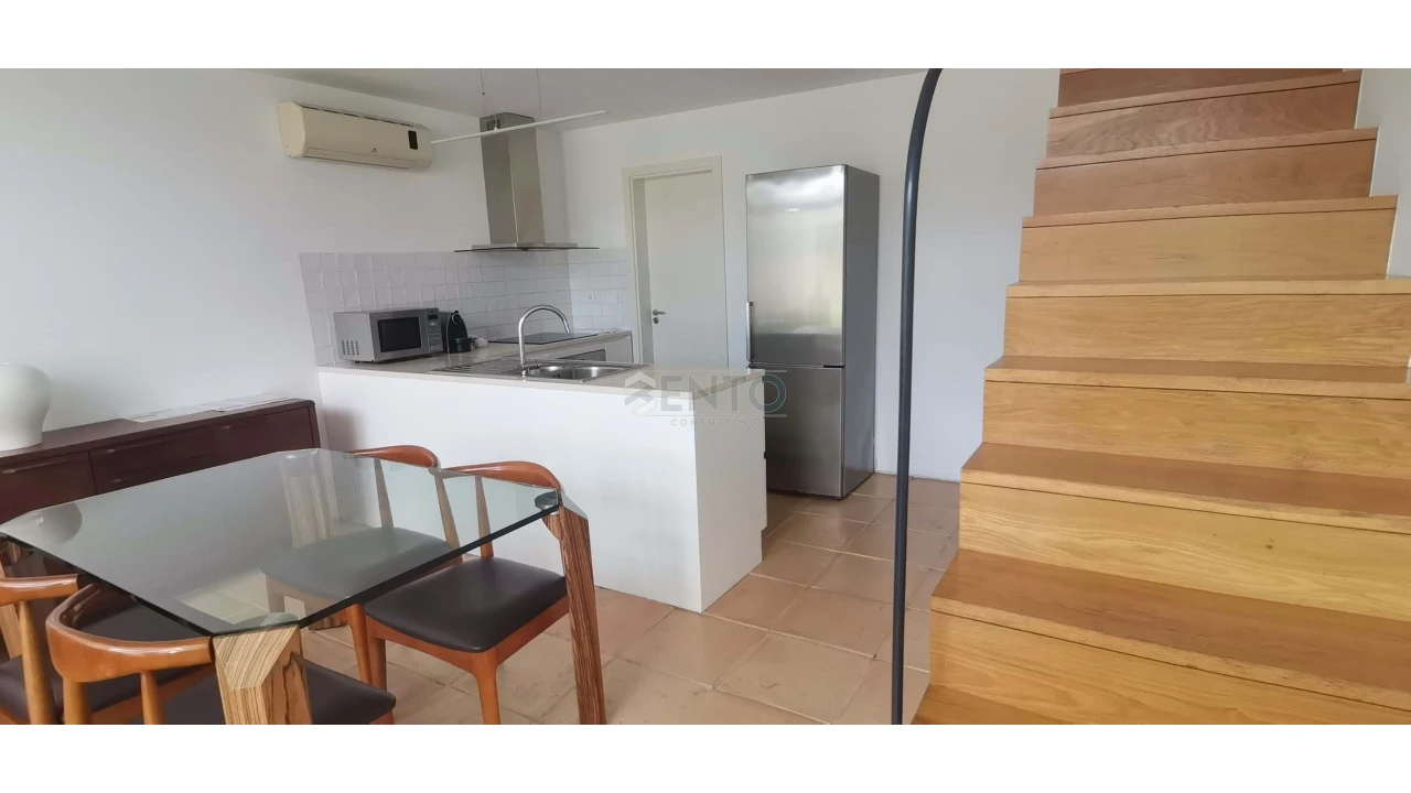 Moradia T1 para Venda em Vau Foto 8