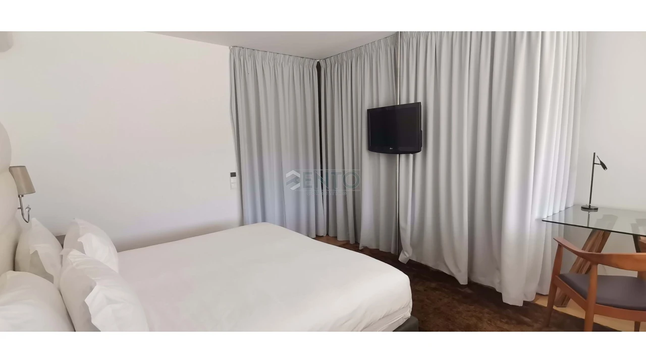 Moradia T1 para Venda em Vau Foto 14