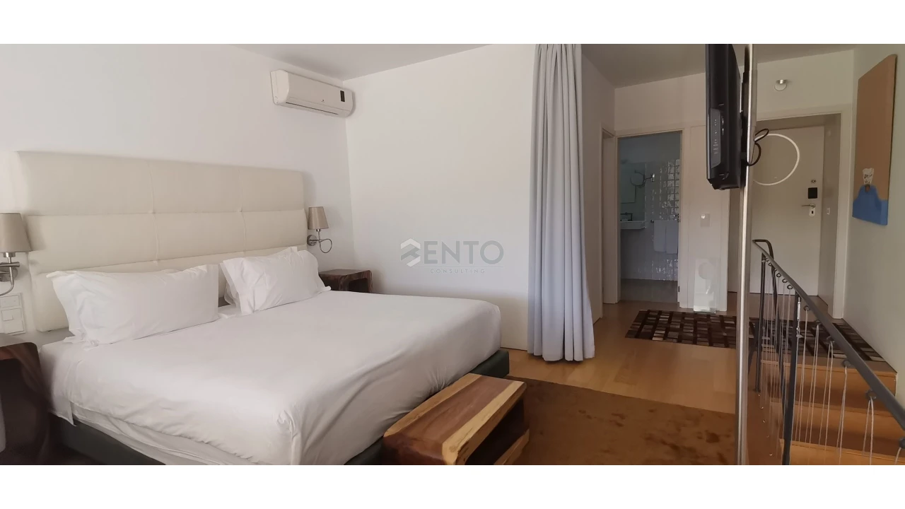 Moradia T1 para Venda em Vau Foto 10