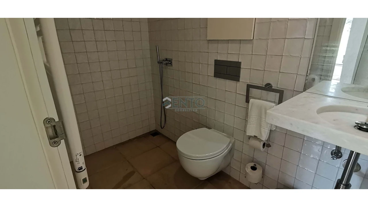 Moradia T1 para Venda em Vau Foto 6