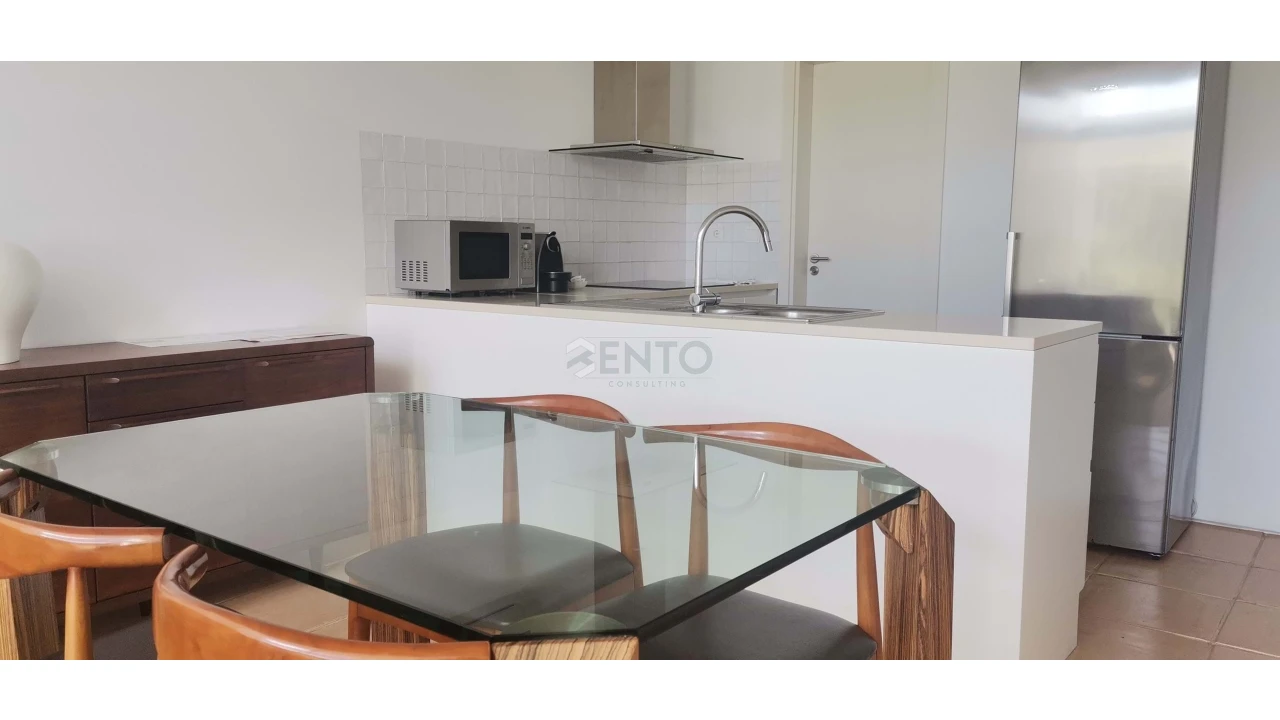 Moradia T1 para Venda em Vau Foto 4