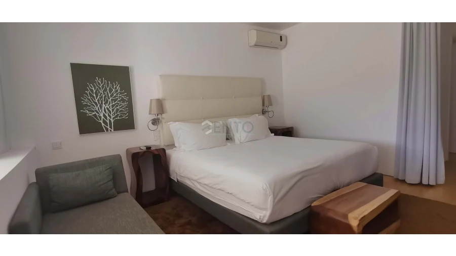 Moradia T1 para Venda em Vau Foto 9