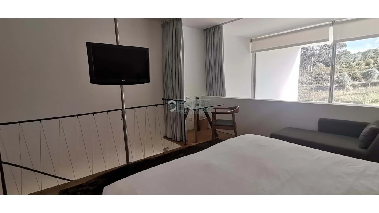 Moradia T1 para Venda em Vau Foto 11