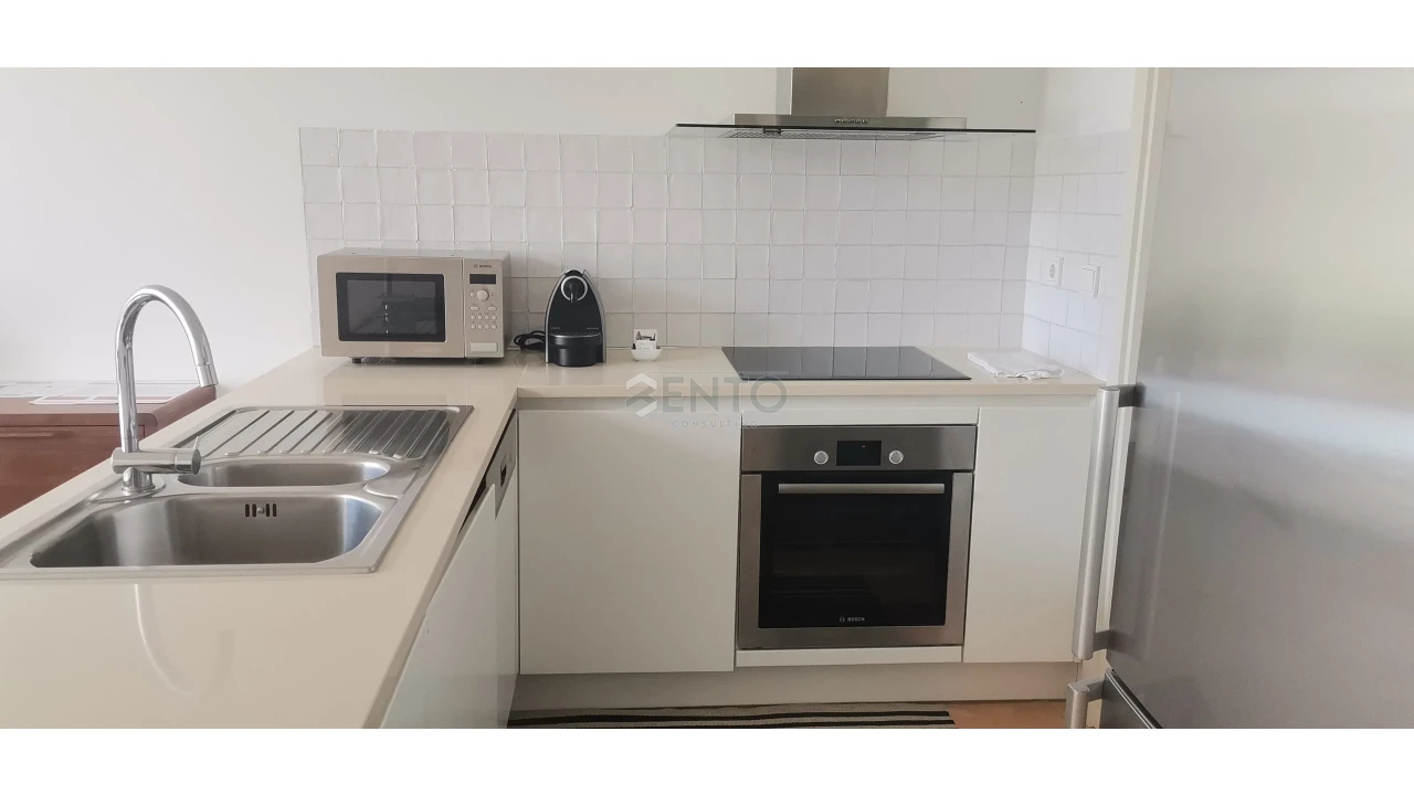 Moradia T1 para Venda em Vau Foto 5