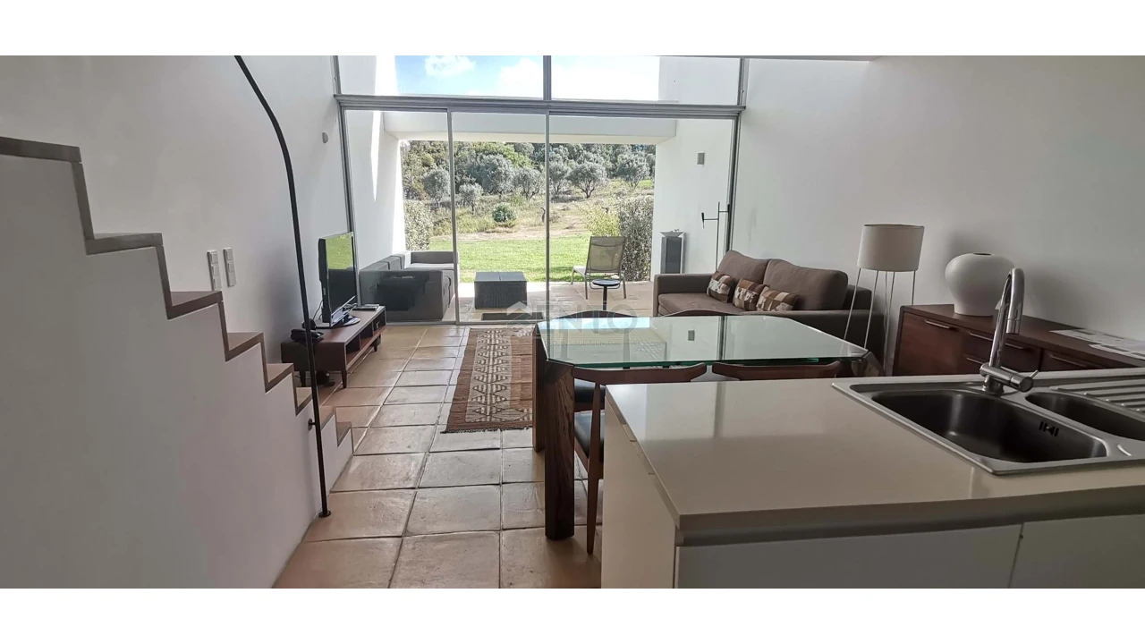 Moradia T1 para Venda em Vau Foto 2