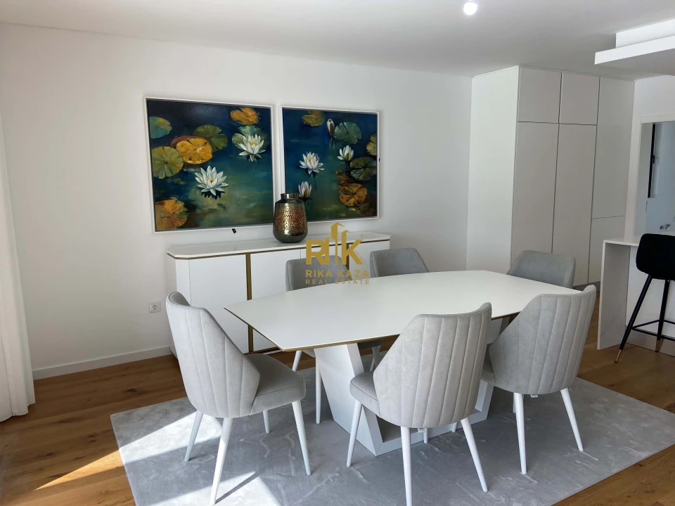 Apartamento T5 para Venda em Funchal (São Pedro) Foto 5