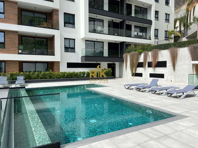 Apartamento T5 para Venda em Funchal (São Pedro) Foto 43