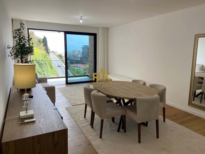 Apartamento T5 para Venda em Funchal (São Pedro) Foto 21