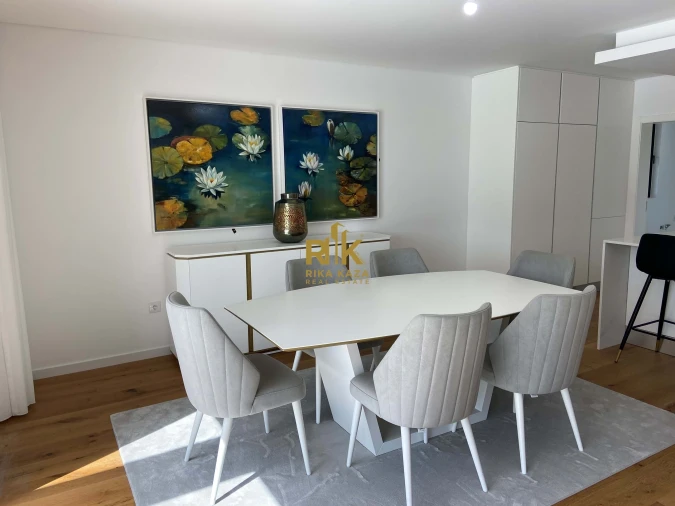 Apartamento T5 para Venda em Funchal (São Pedro) Foto 5