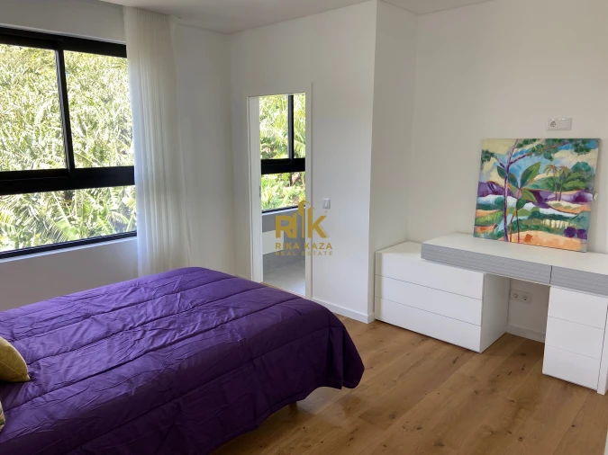 Apartamento T5 para Venda em Funchal (São Pedro) Foto 31