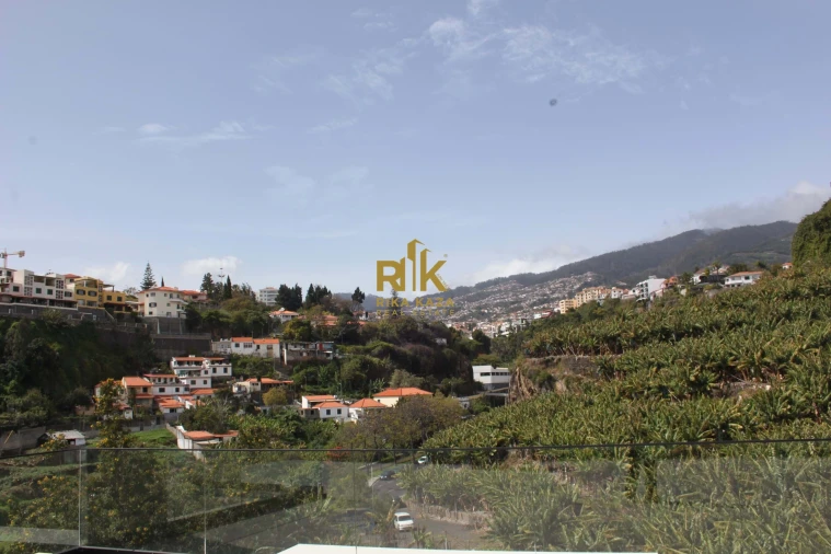 Apartamento T5 para Venda em Funchal (São Pedro) Foto 49