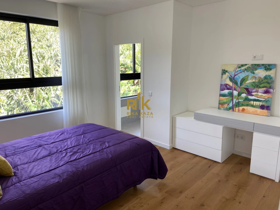 Apartamento T5 para Venda em Funchal (São Pedro) Foto 31