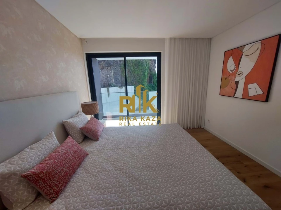 Apartamento T5 para Venda em Funchal (São Pedro) Foto 11