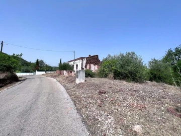 Moradia T2 para Venda em Alte