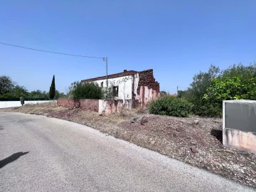 Moradia T2 para Venda em Alte