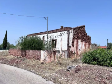 Moradia T2 para Venda em Alte