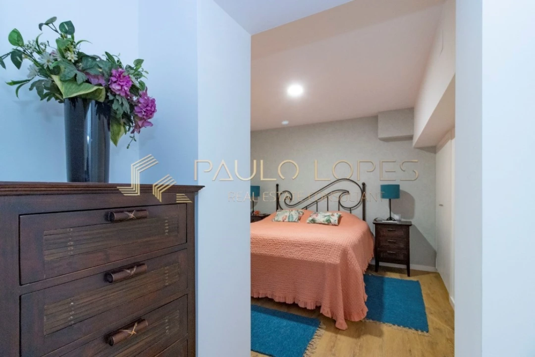 Apartamento T2 para Venda em Nazare Foto 23