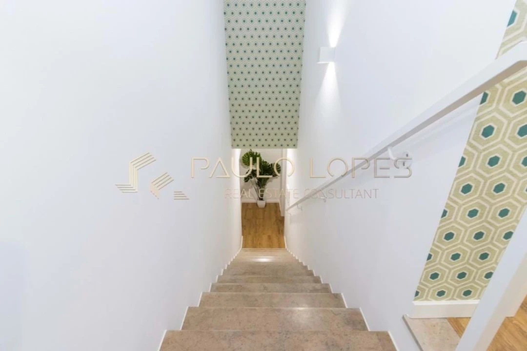 Apartamento T2 para Venda em Nazare Foto 24