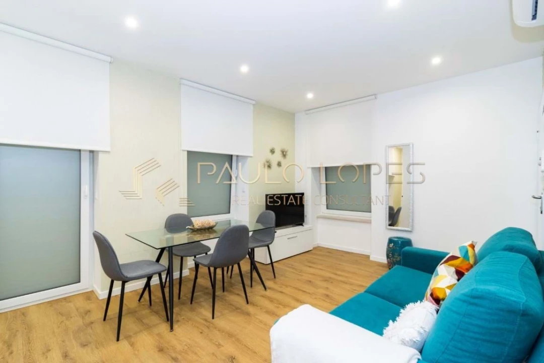 Apartamento T2 para Venda em Nazare Foto 13