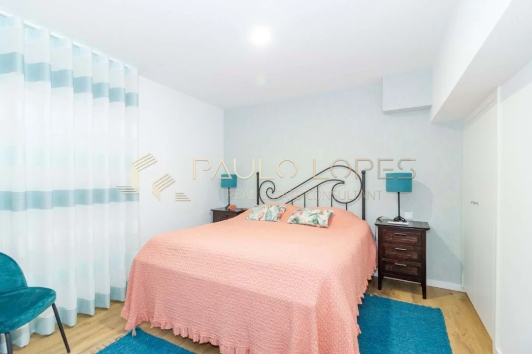 Apartamento T2 para Venda em Nazare Foto 21