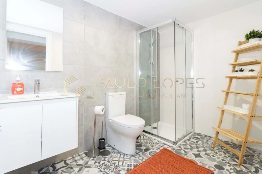 Apartamento T2 para Venda em Nazare Foto 20