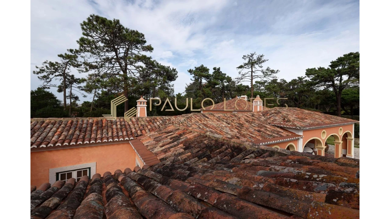 Quinta T7 para Venda em Colares Foto 8