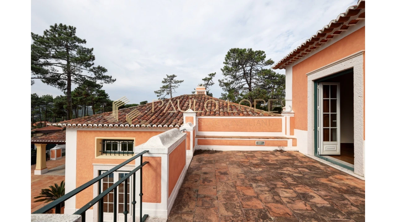 Quinta T7 para Venda em Colares Foto 10