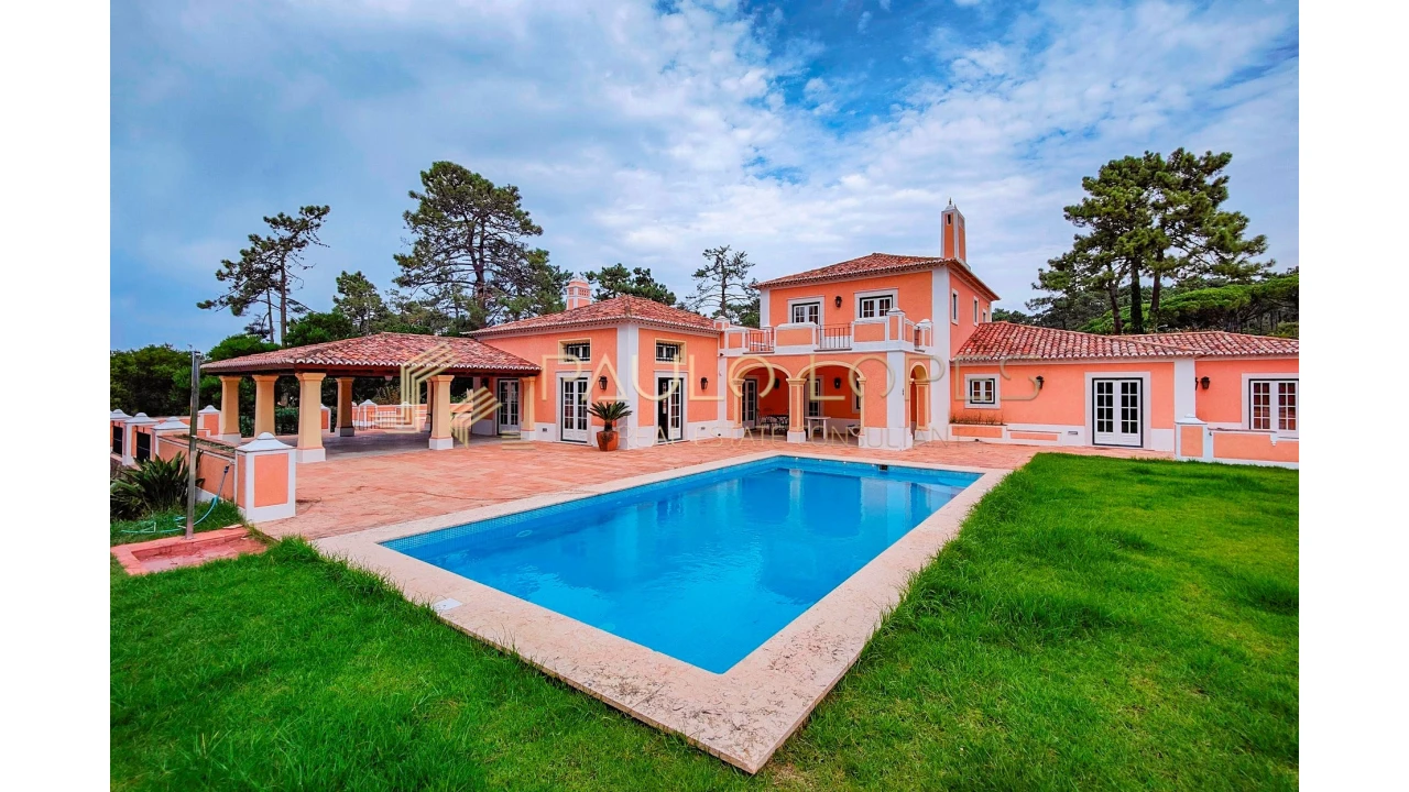 Quinta T7 para Venda em Colares Foto 1