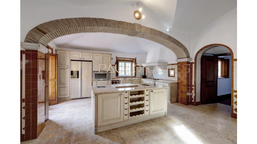 Quinta T7 para Venda em Colares Foto 3