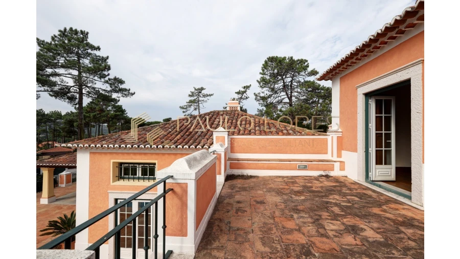 Quinta T7 para Venda em Colares Foto 10