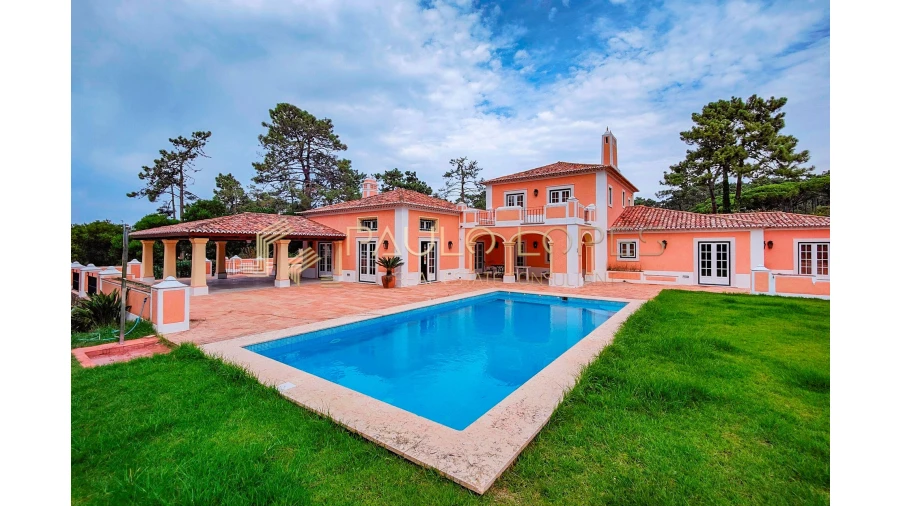 Quinta T7 para Venda em Colares