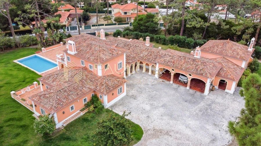 Quinta T7 para Venda em Colares Foto 15