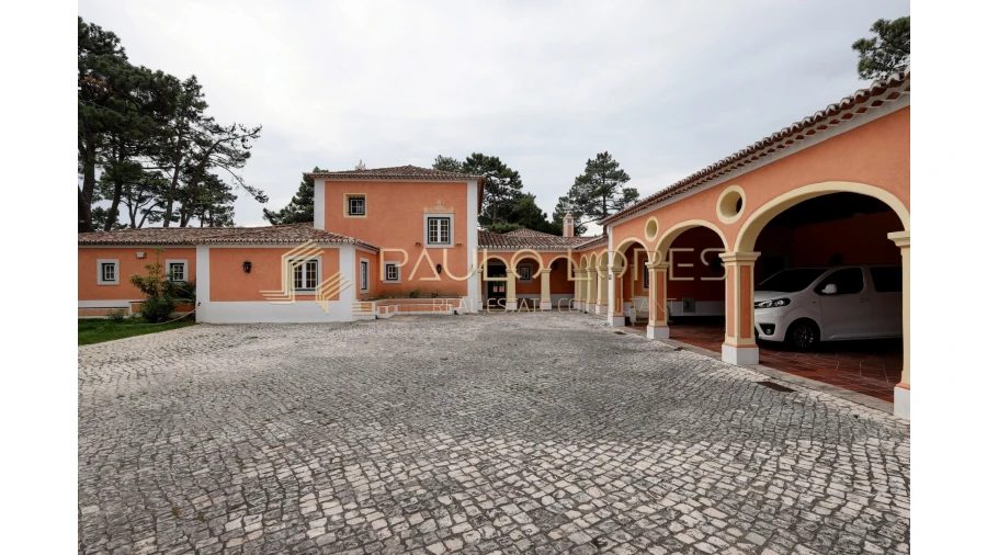 Quinta T7 para Venda em Colares Foto 14