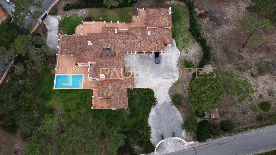 Quinta T7 para Venda em Colares Foto 16