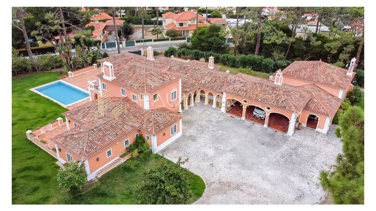 Quinta T7 para Venda em Colares Foto 15