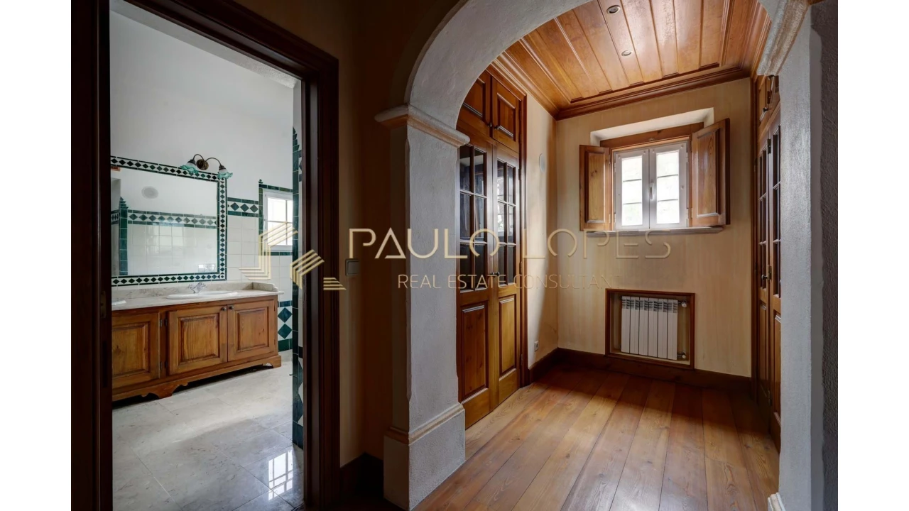 Quinta T7 para Venda em Colares Foto 11