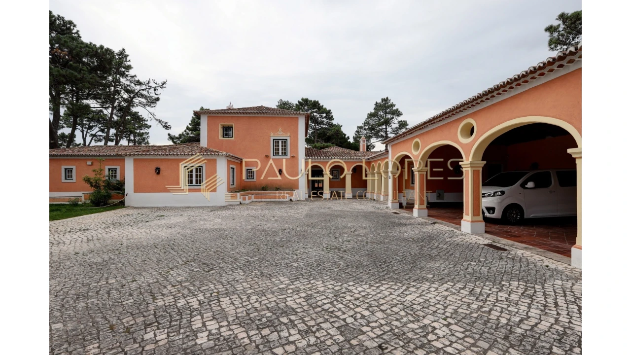 Quinta T7 para Venda em Colares Foto 14