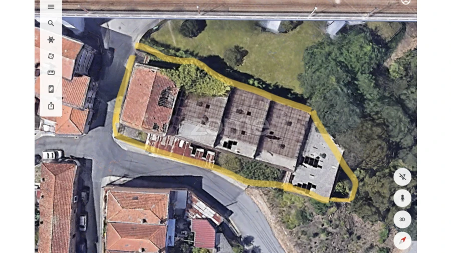 Prédio para Venda em Oliveira do Douro Foto 3