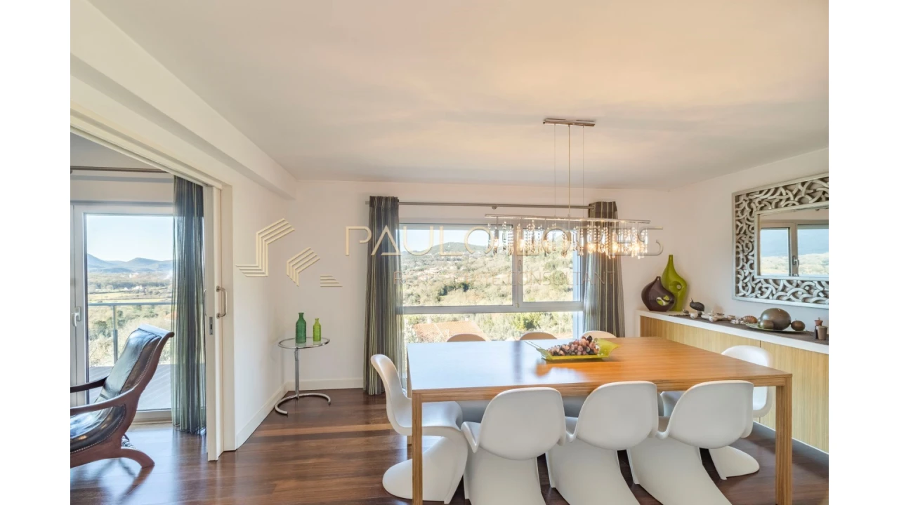 Moradia T8 para Venda em Alvados e Alcaria Foto 12