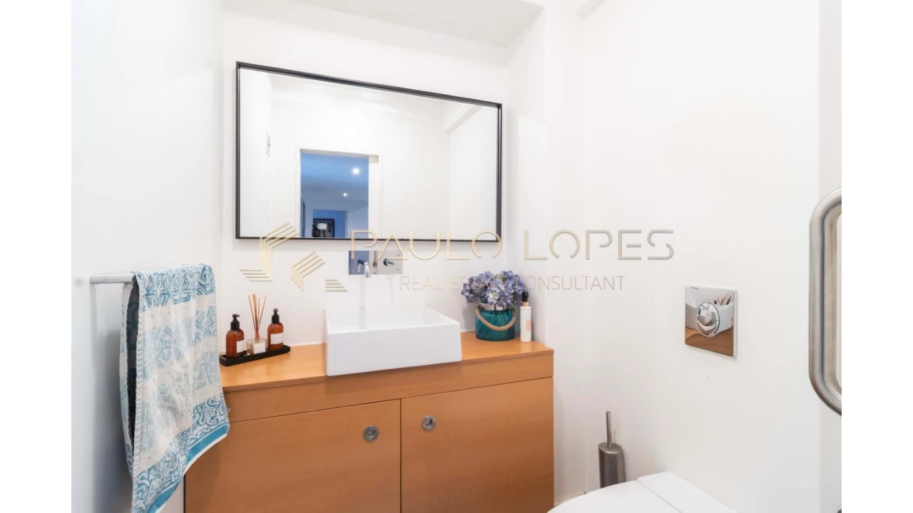 Moradia T8 para Venda em Alvados e Alcaria Foto 46