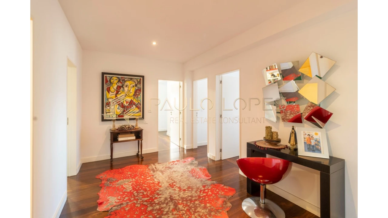 Moradia T8 para Venda em Alvados e Alcaria Foto 30